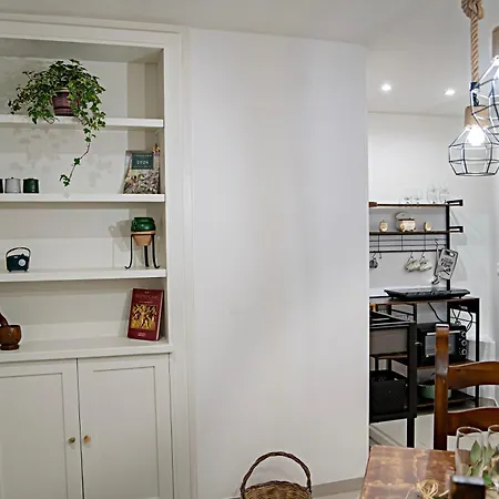 Dimora Noe E Concettina *
